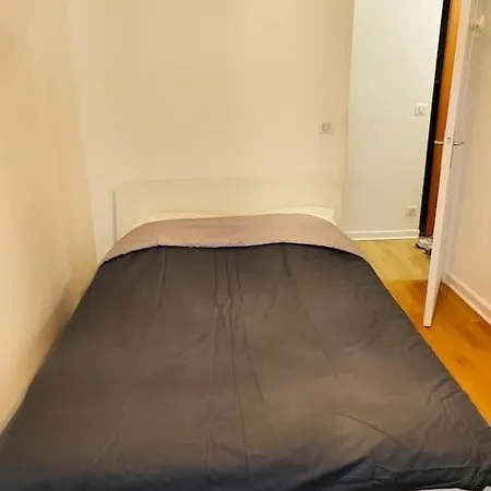 Les Jasmins - T3 Appartement