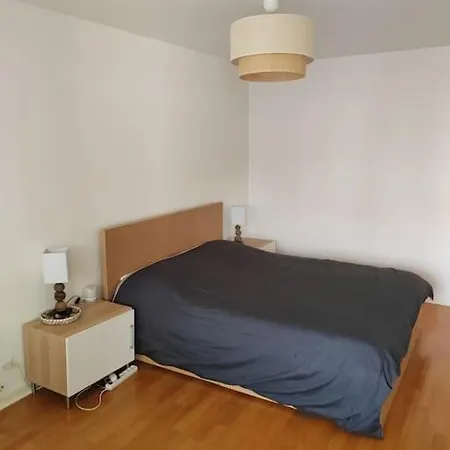 Appartement Les Jasmins - T3 Lyon