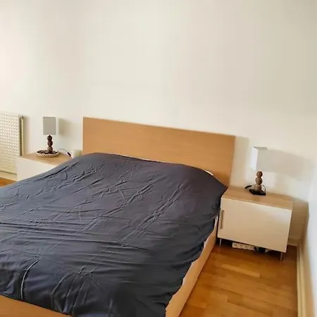 Appartement Les Jasmins - T3 *
