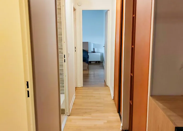 Les Jasmins - T3 Apartment