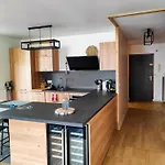 Les Jasmins - T3 Apartamento