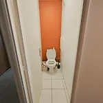 Apartament Les Jasmins - T3 Lyon