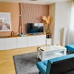 Apartament Les Jasmins - T3 Lyon