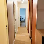 Les Jasmins - T3 Apartament