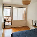 Les Jasmins - T3 Apartament Lyon