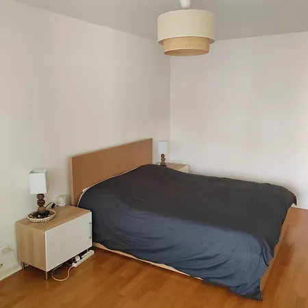 Apartament Les Jasmins - T3