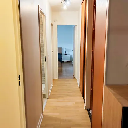 Les Jasmins - T3 Apartment